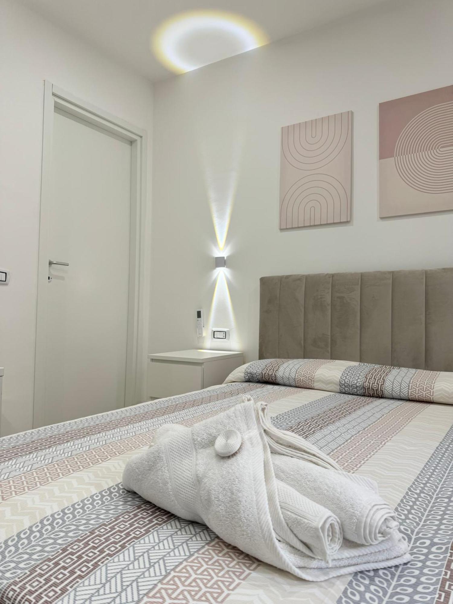 La Maison Guest House Reggio Calabria Exterior photo
